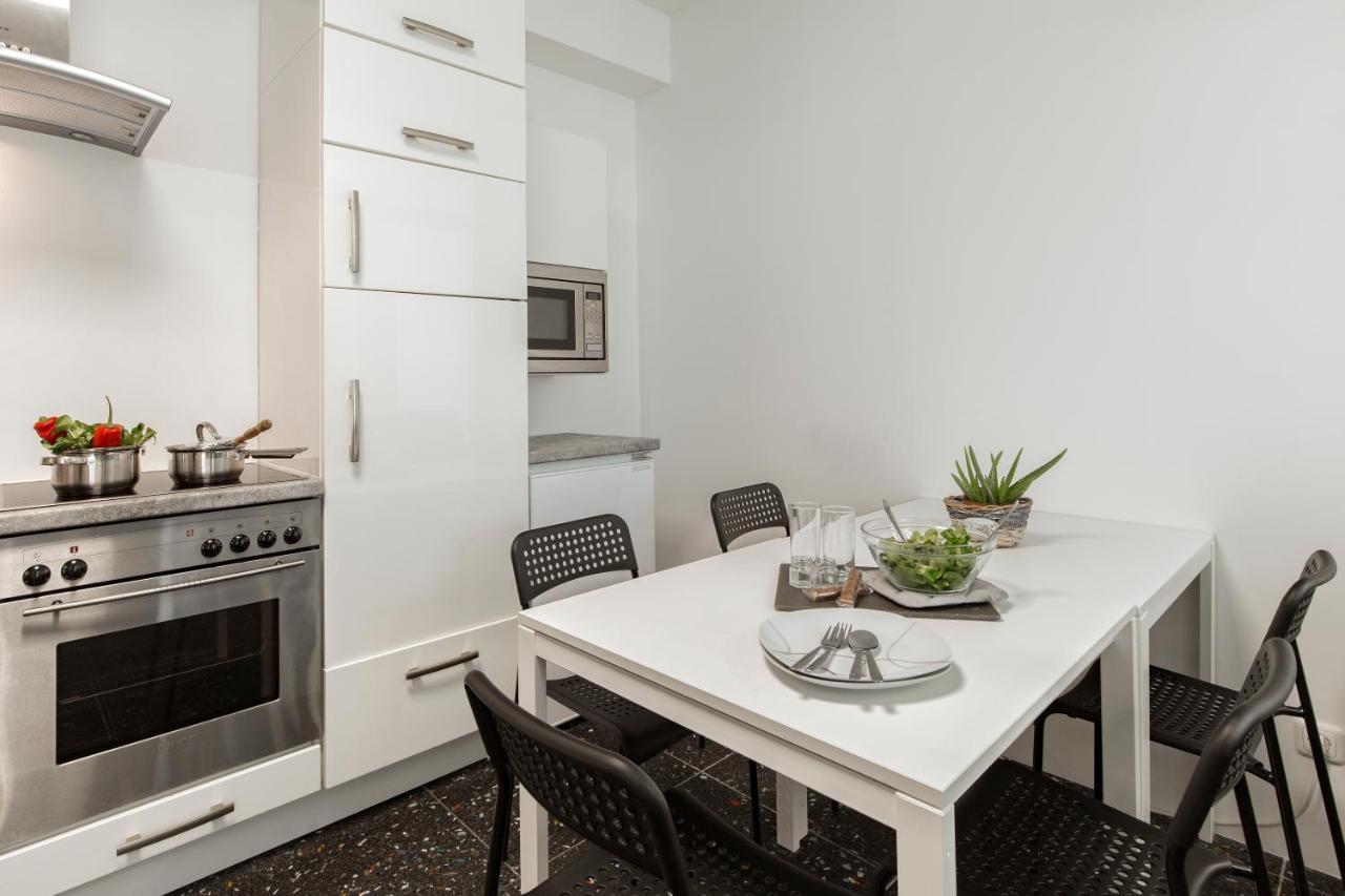 Ferienwohnung Arkadia Zentrale نوردرستيدت المظهر الخارجي الصورة