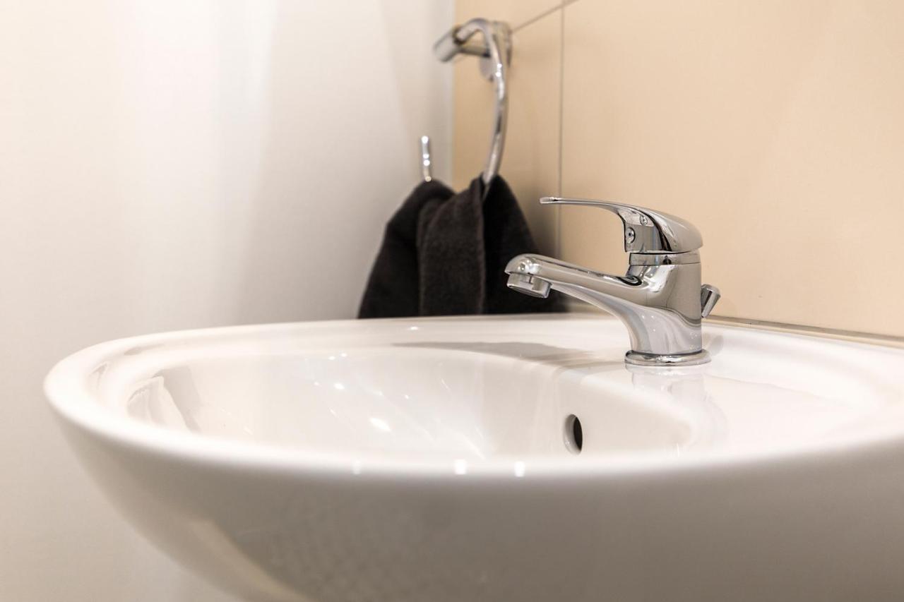 Ferienwohnung Arkadia Zentrale نوردرستيدت المظهر الخارجي الصورة